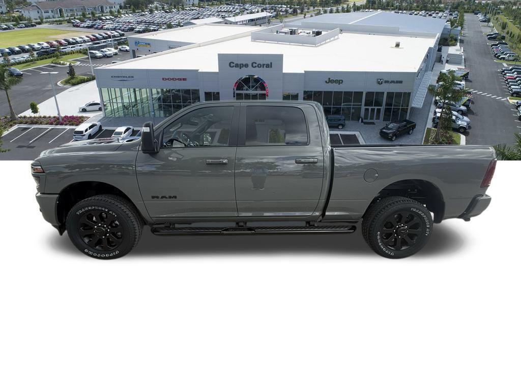 new 2026 Ram 2500 car, priced at $70,138