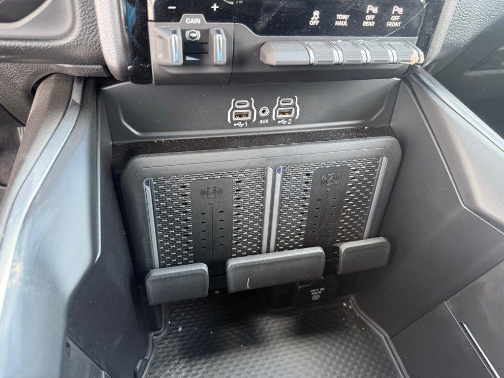 new 2026 Ram 2500 car, priced at $70,138