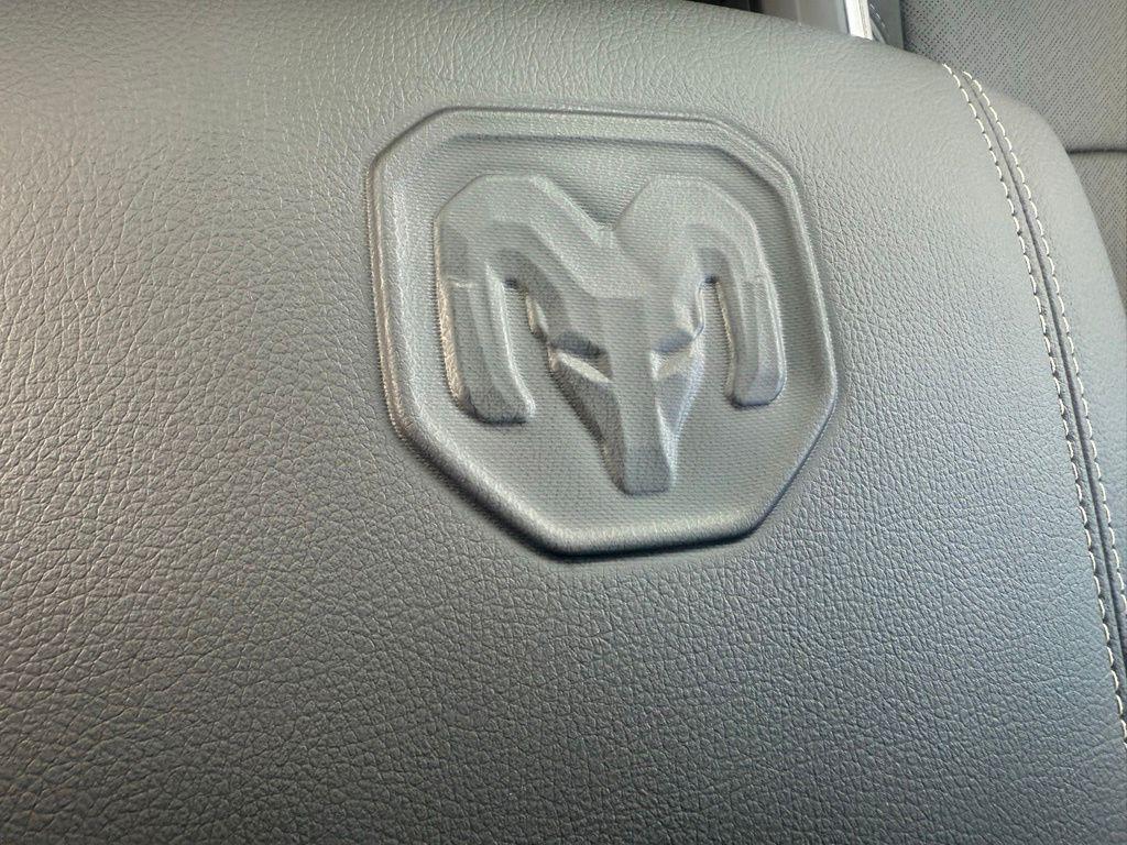 new 2026 Ram 2500 car, priced at $70,138