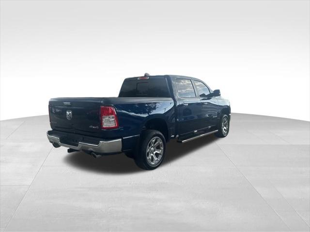 used 2020 Ram 1500 car, priced at $32,985
