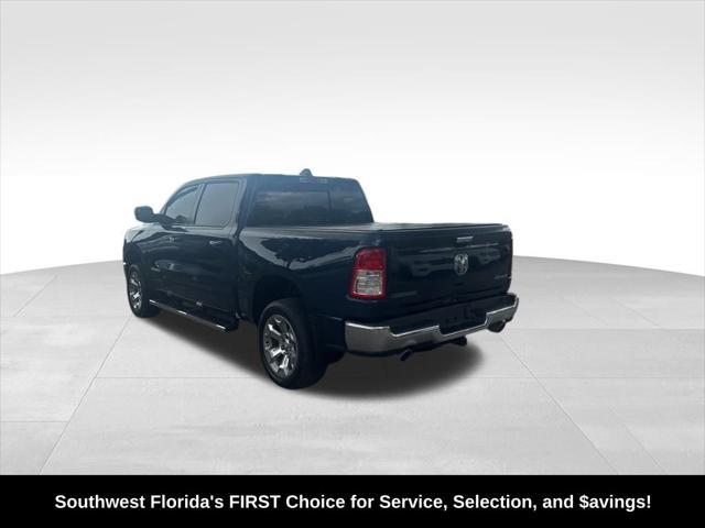 used 2020 Ram 1500 car, priced at $32,985