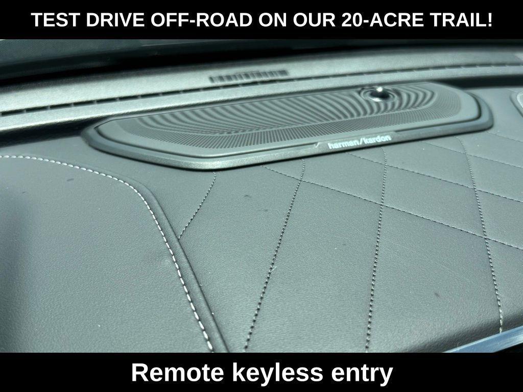 new 2026 Ram 2500 car, priced at $89,010