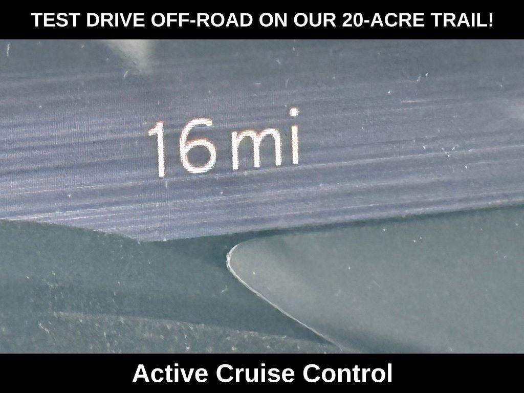 new 2026 Ram 2500 car, priced at $89,010