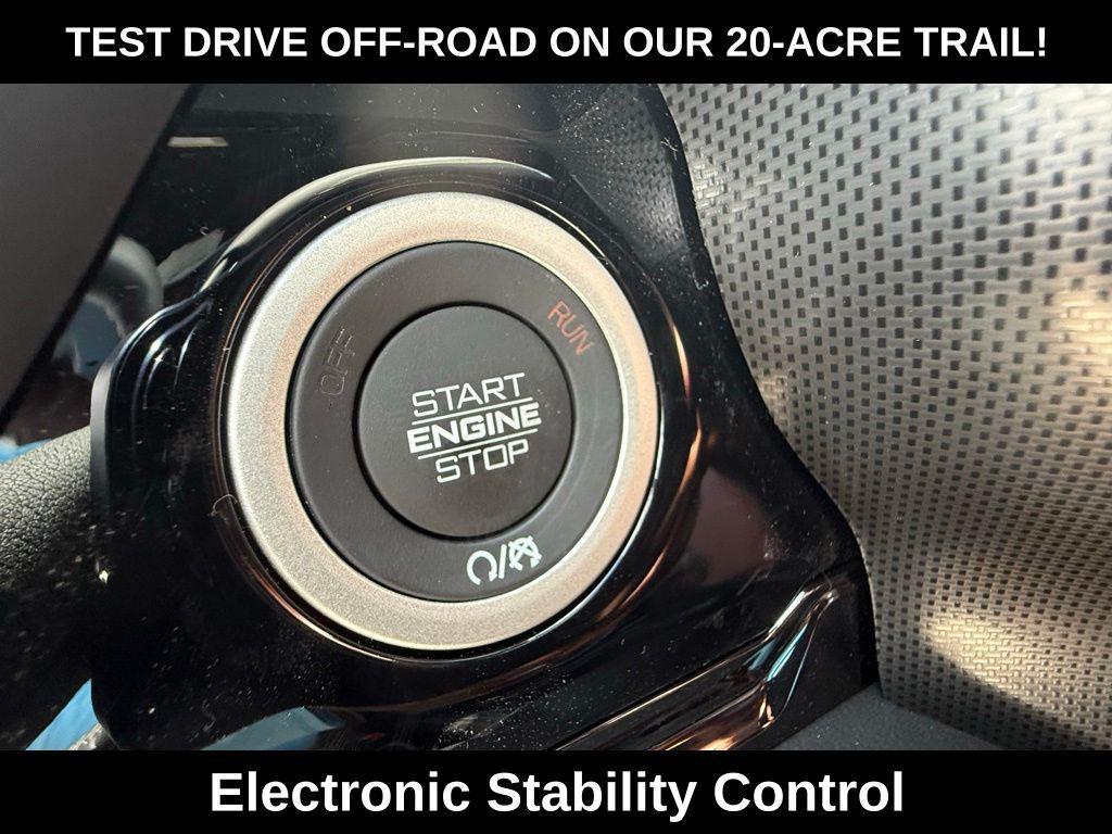 new 2026 Ram 2500 car, priced at $89,010