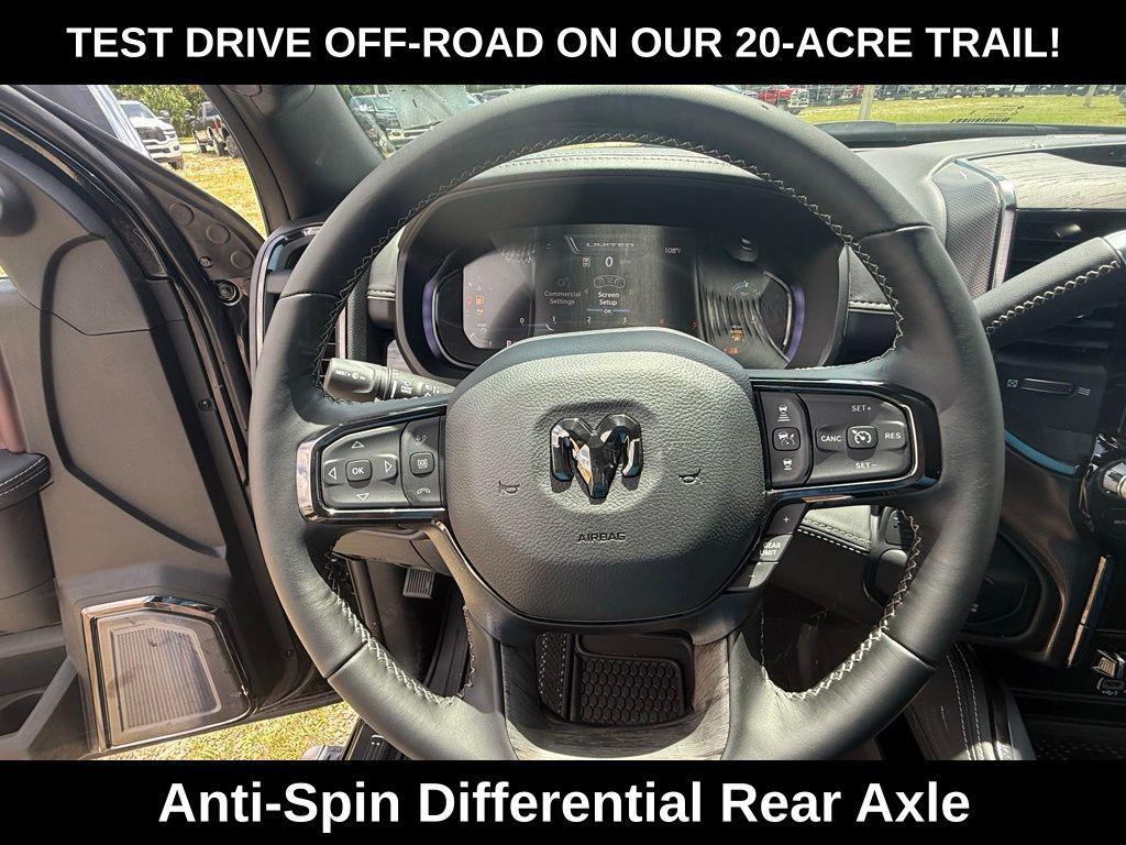 new 2026 Ram 2500 car, priced at $89,010