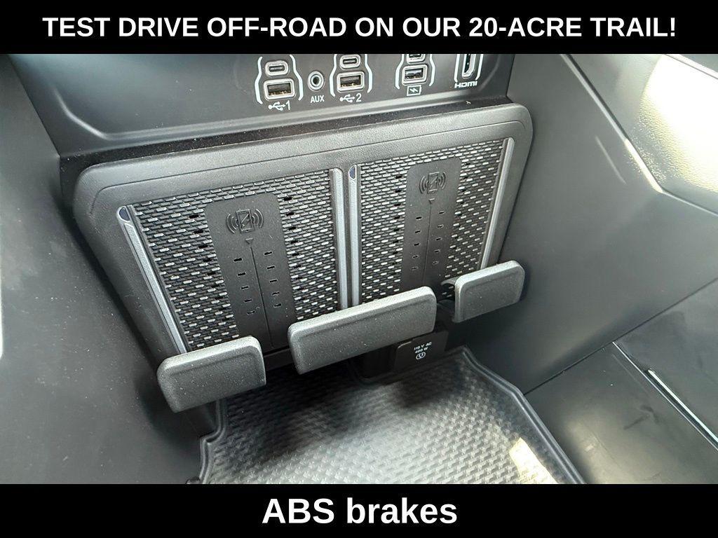 new 2026 Ram 2500 car, priced at $89,010