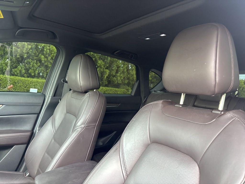 used 2019 Mazda CX-5 car, priced at $18,925
