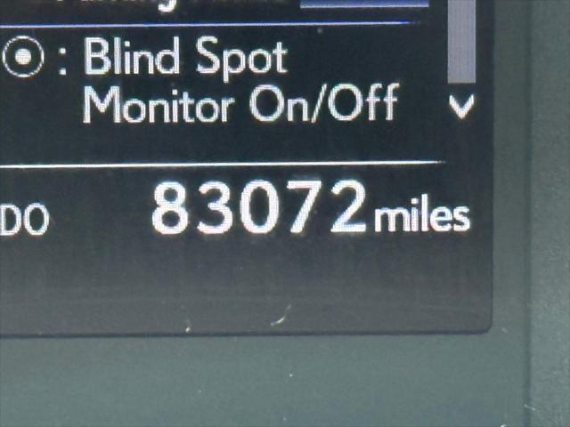 used 2020 Lexus GX 460 car, priced at $37,985
