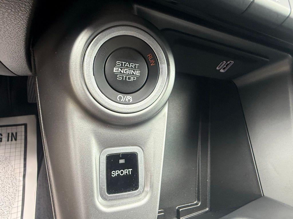 new 2025 Dodge Hornet car, priced at $35,330