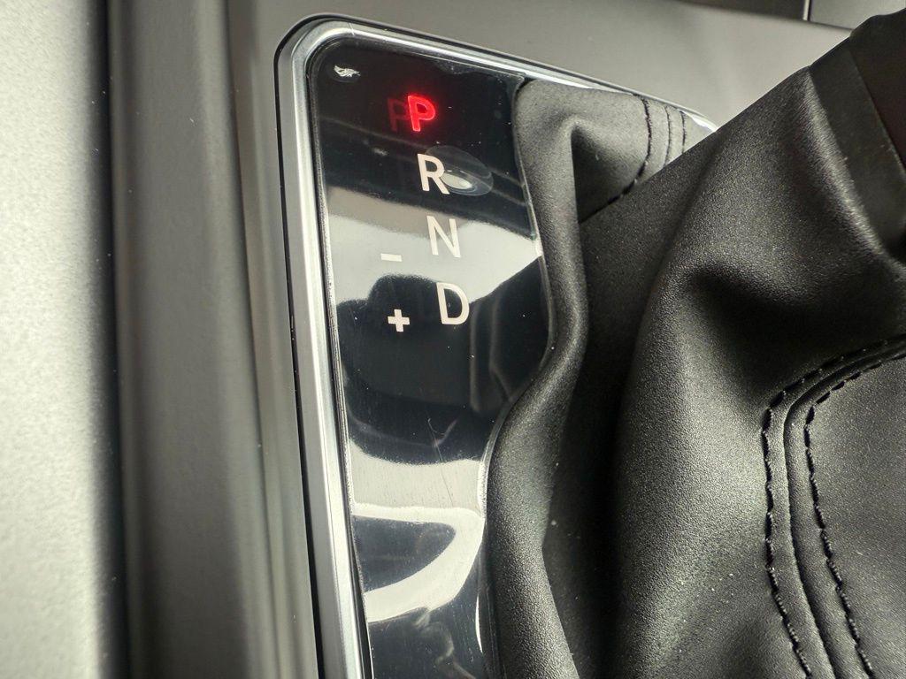 new 2025 Dodge Hornet car, priced at $35,330