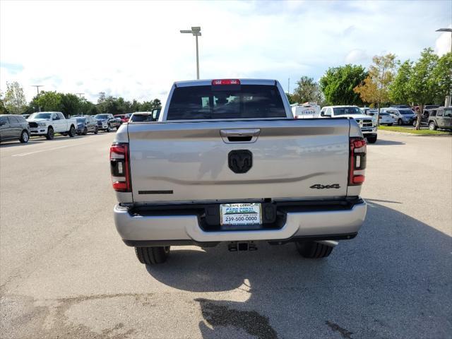 new 2024 Ram 2500 car, priced at $68,238