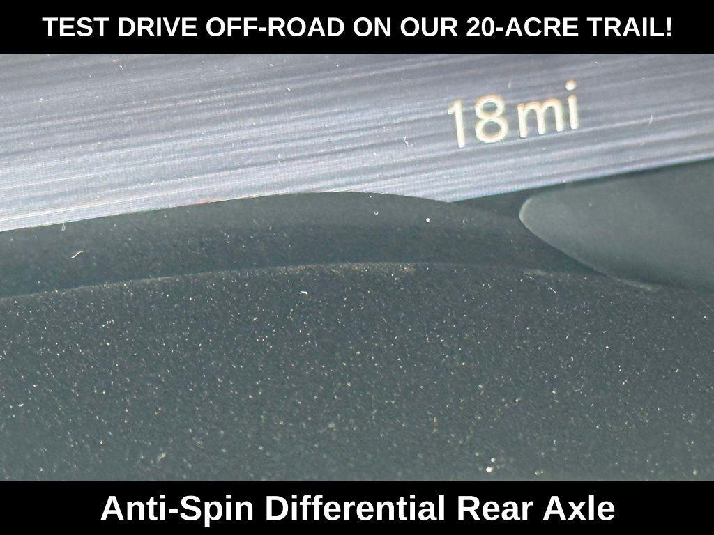 new 2026 Ram 2500 car, priced at $94,245