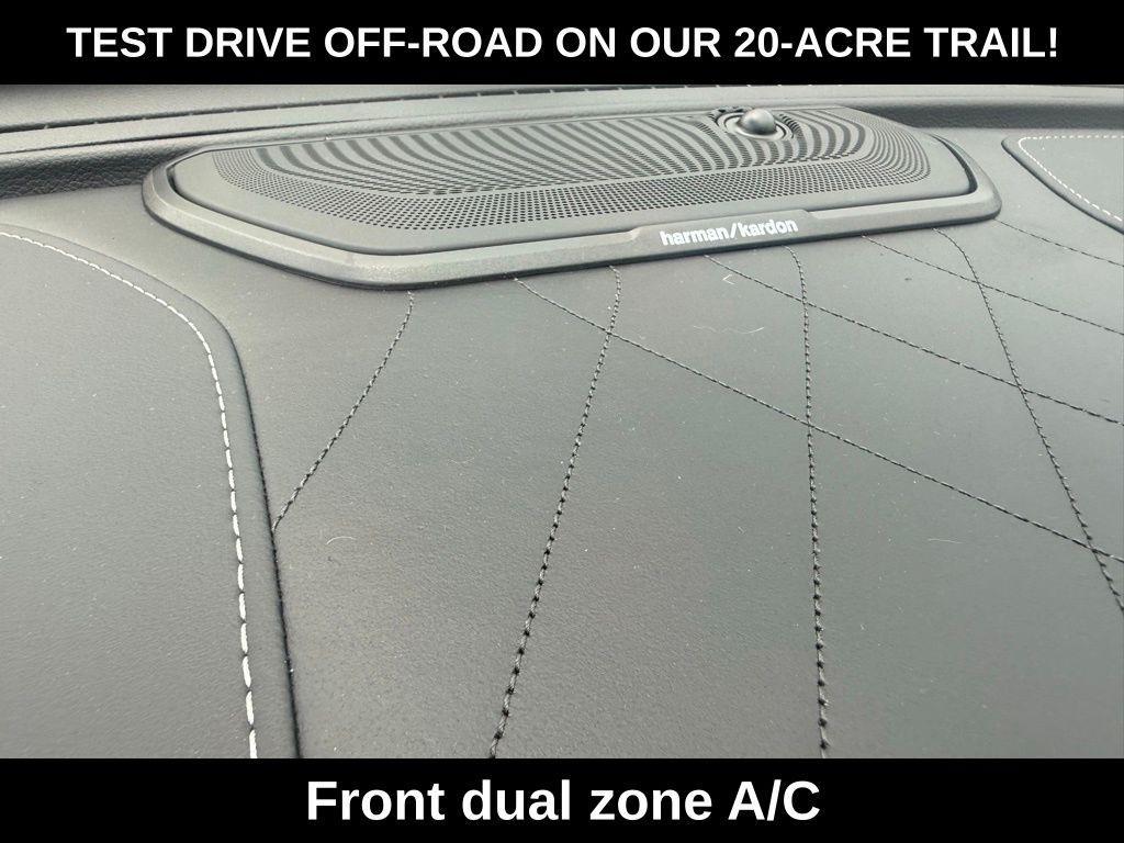 new 2026 Ram 2500 car, priced at $94,245