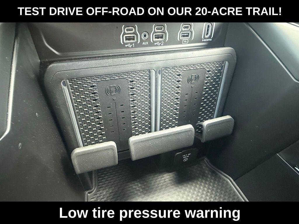 new 2026 Ram 2500 car, priced at $94,245