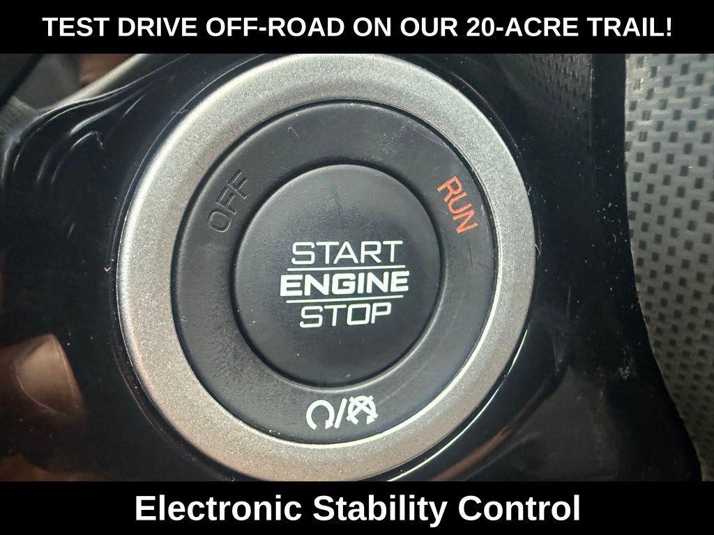 new 2026 Ram 2500 car, priced at $94,245