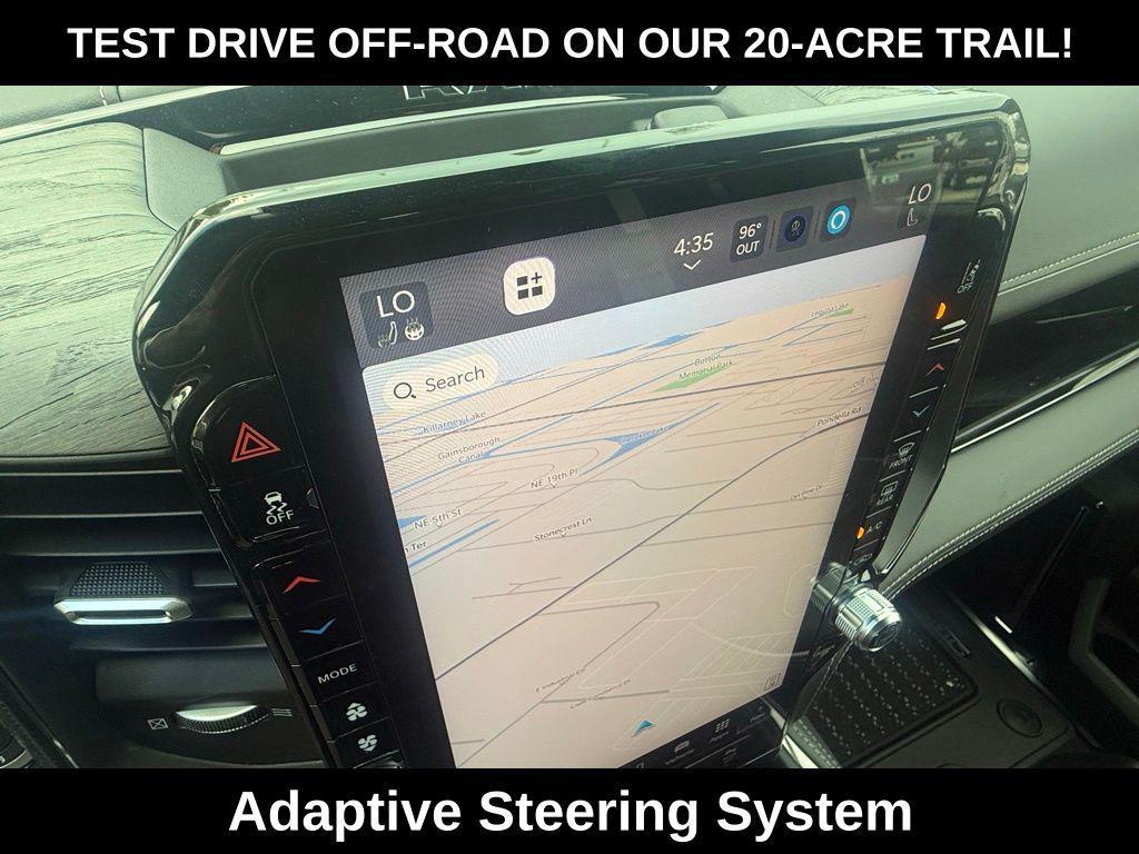 new 2026 Ram 2500 car, priced at $94,245