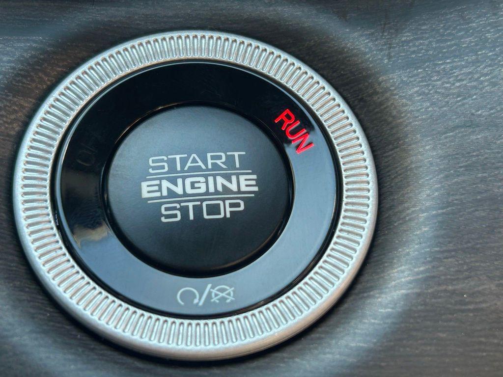 new 2025 Jeep Grand Cherokee 4xe car, priced at $63,870