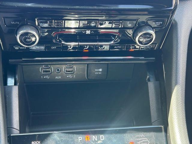 new 2025 Jeep Grand Cherokee 4xe car, priced at $69,087
