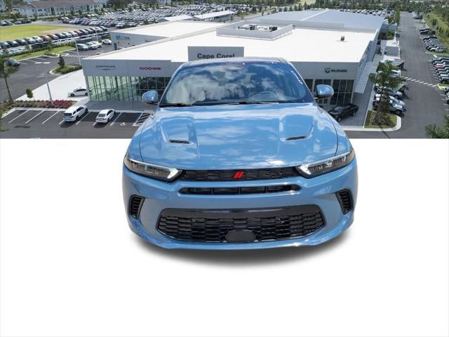 new 2024 Dodge Hornet car, priced at $28,668