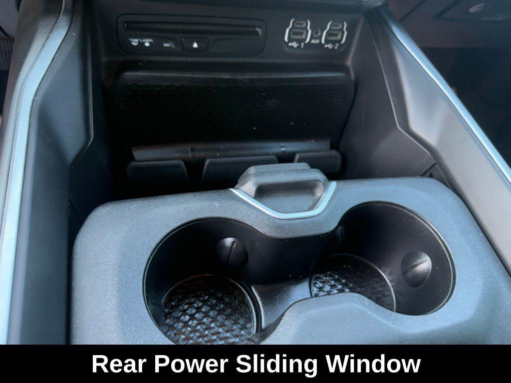 used 2019 Ram 1500 car, priced at $21,281