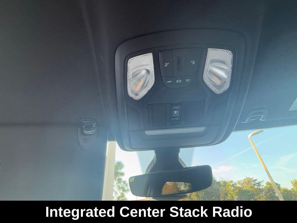 used 2019 Ram 1500 car, priced at $21,281