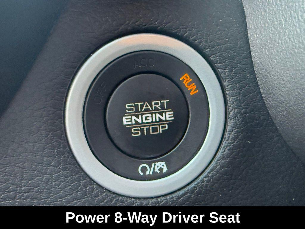 used 2019 Ram 1500 car, priced at $21,281