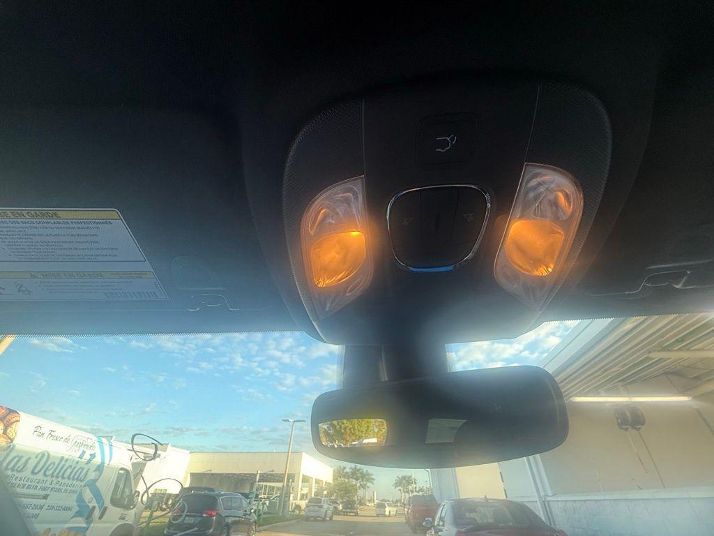 new 2026 Jeep Compass car, priced at $32,850