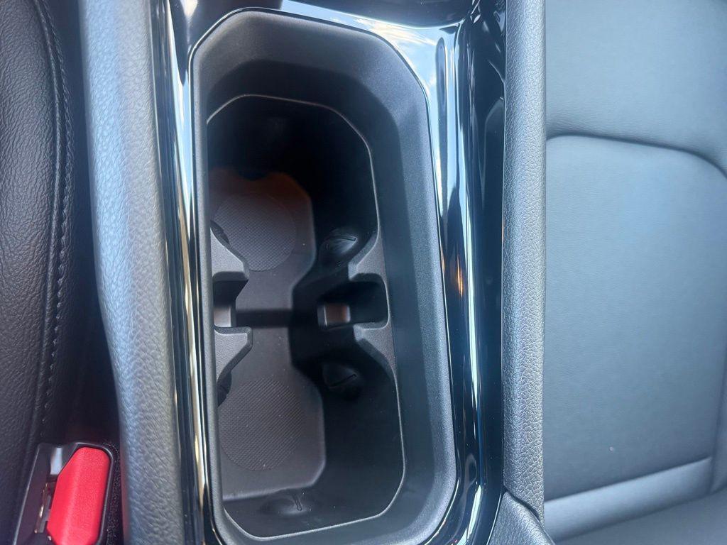 new 2026 Jeep Compass car, priced at $32,850