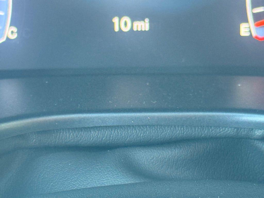 new 2026 Jeep Compass car, priced at $32,850