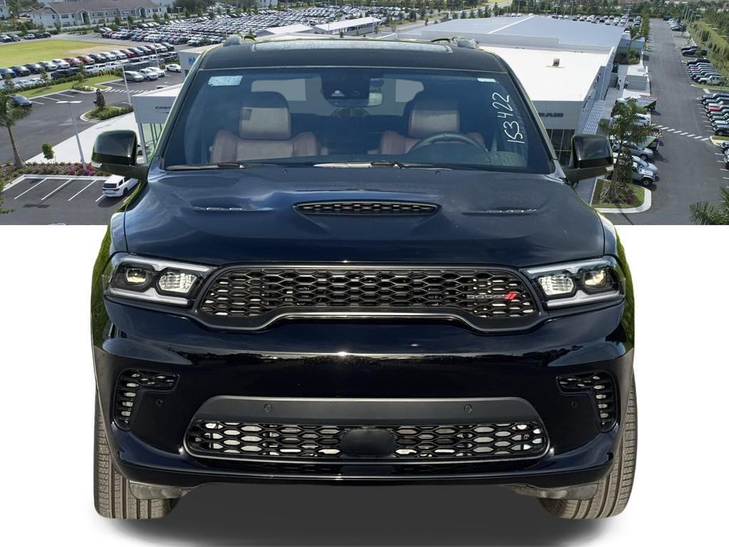 new 2026 Dodge Durango car, priced at $47,235
