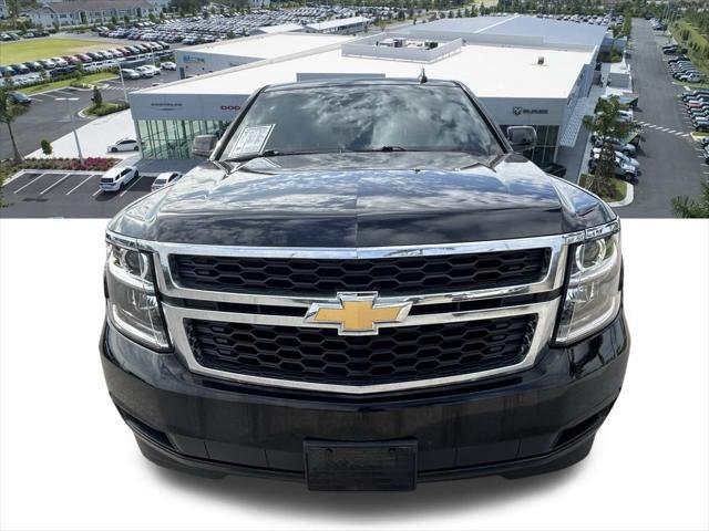 used 2019 Chevrolet Suburban car, priced at $34,534