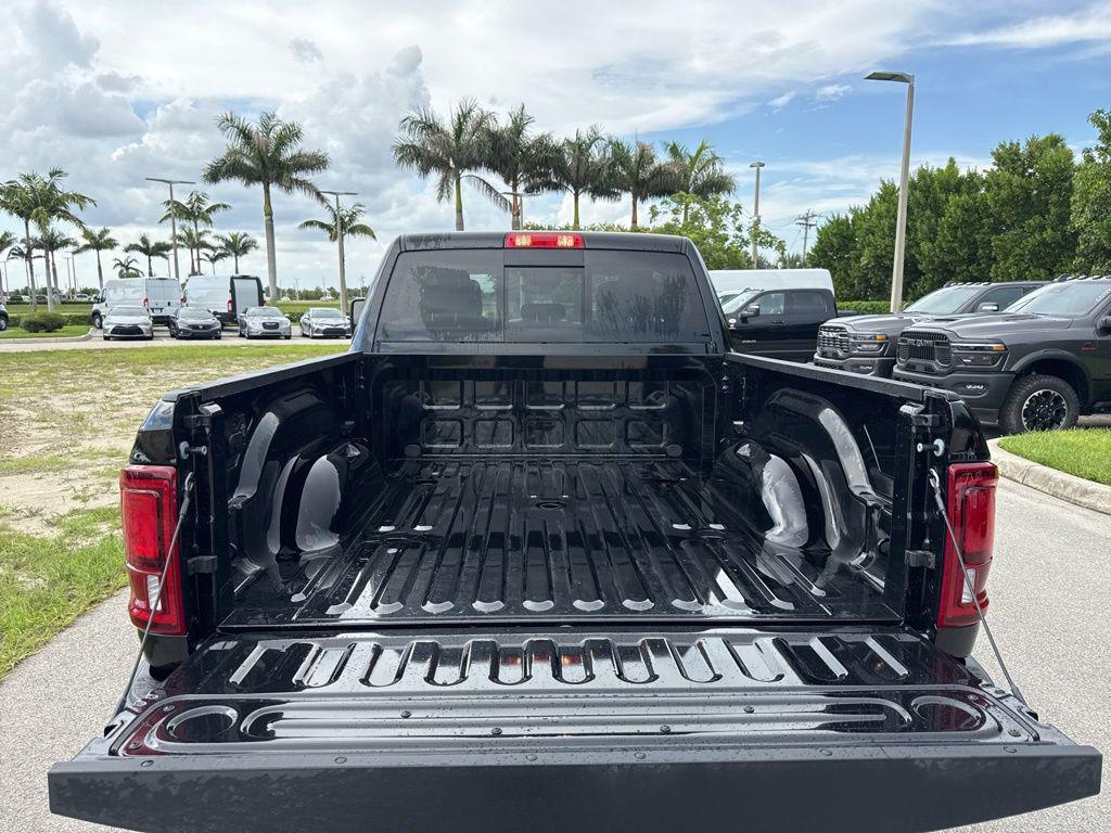 used 2025 Ram 2500 car, priced at $79,951