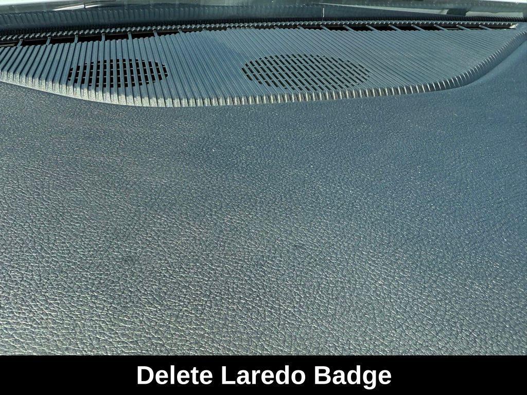 new 2025 Jeep Grand Cherokee L car, priced at $41,135