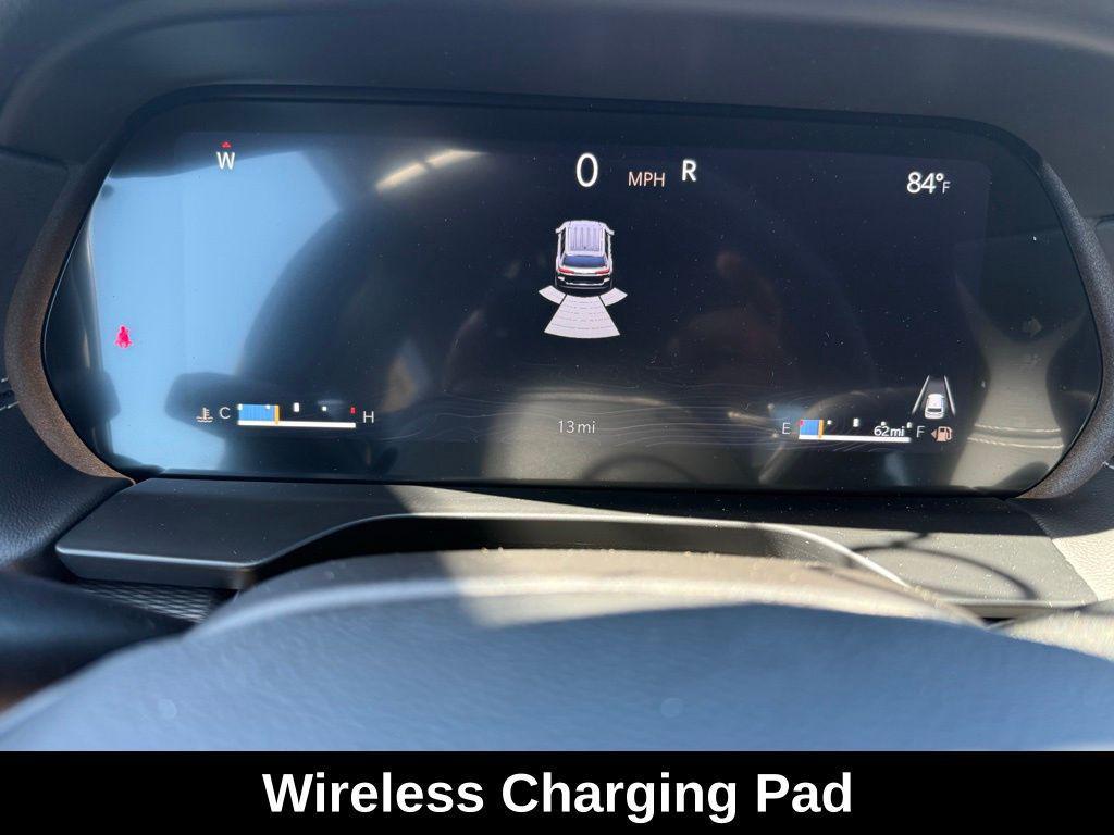 new 2025 Jeep Grand Cherokee L car, priced at $41,135