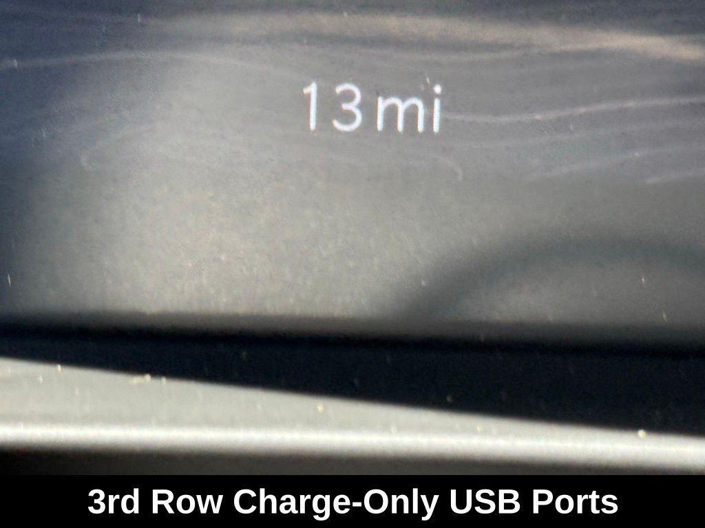 new 2025 Jeep Grand Cherokee L car, priced at $41,135