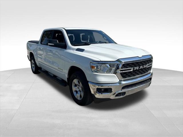 used 2022 Ram 1500 car, priced at $36,994