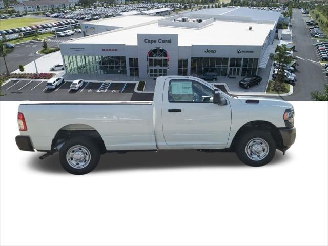 new 2024 Ram 2500 car, priced at $42,767