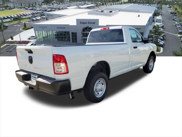 new 2024 Ram 2500 car, priced at $42,767