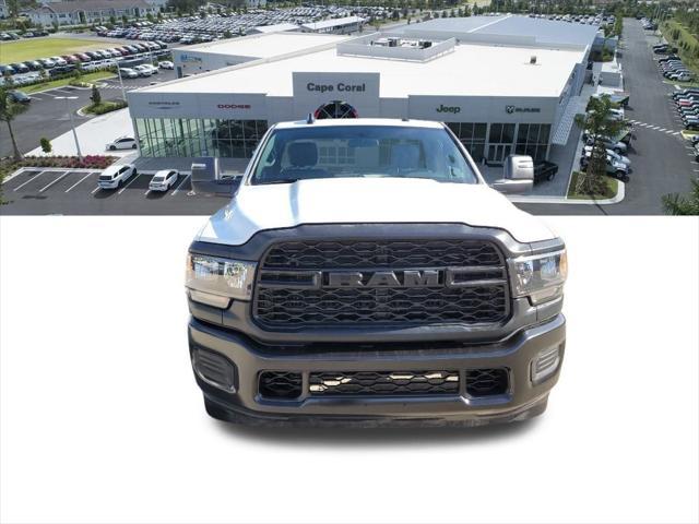 new 2024 Ram 2500 car, priced at $42,767