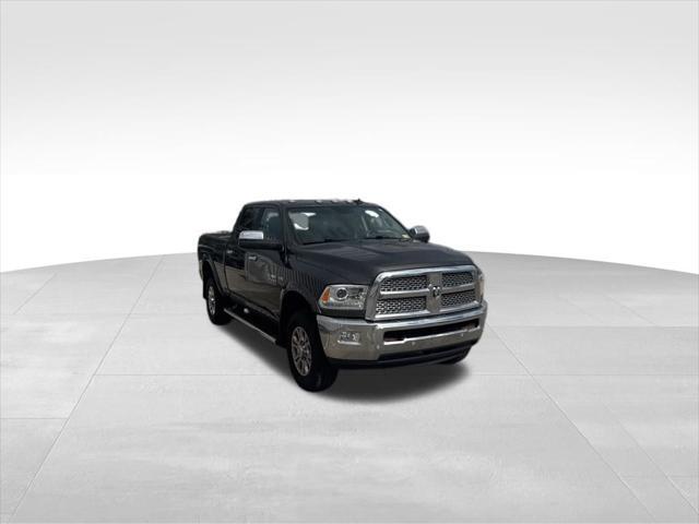 used 2018 Ram 2500 car, priced at $32,997