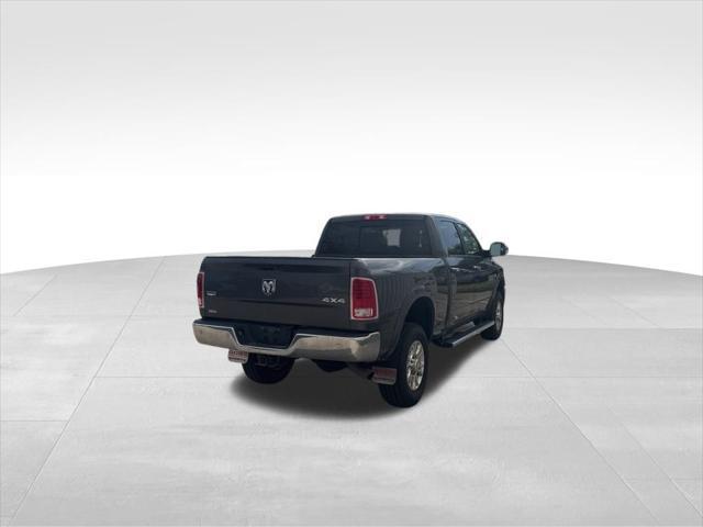 used 2018 Ram 2500 car, priced at $32,997