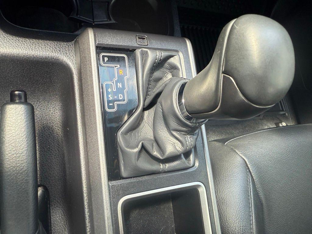 used 2023 Toyota Tacoma car, priced at $35,922