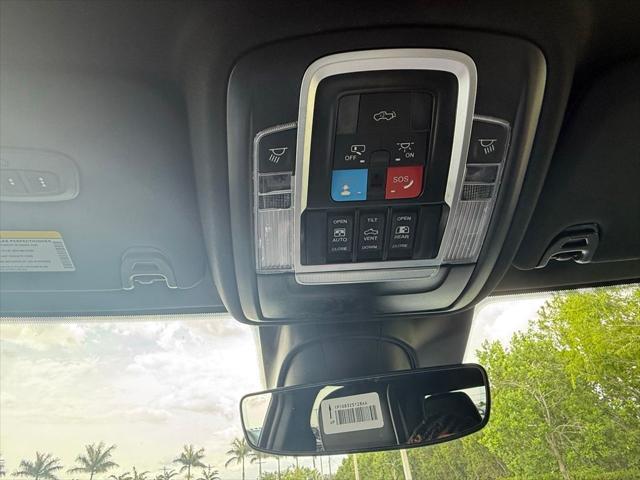 new 2025 Ram 2500 car, priced at $89,037