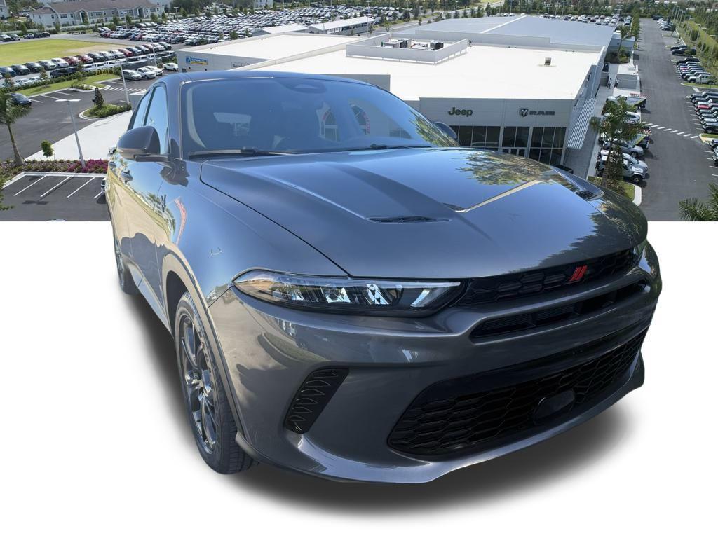 used 2025 Dodge Hornet car, priced at $27,915