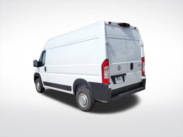 new 2024 Ram ProMaster 2500 car, priced at $46,870