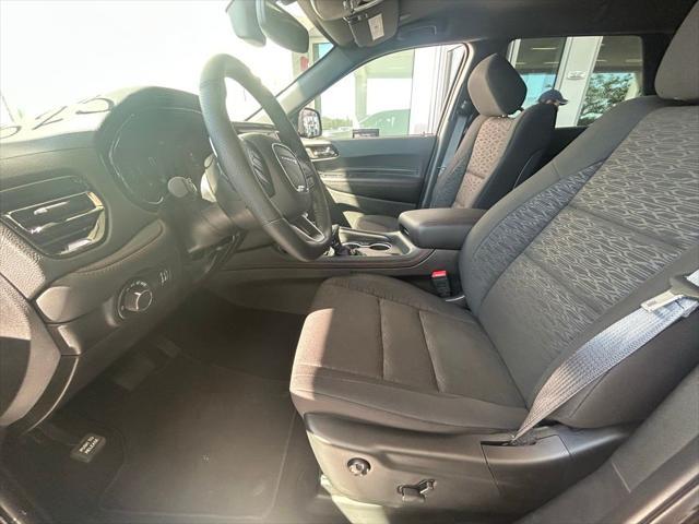 new 2025 Dodge Durango car, priced at $45,995