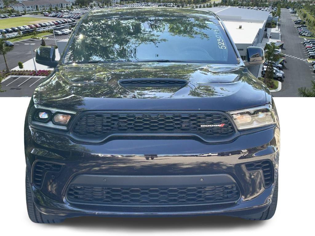 new 2025 Dodge Durango car, priced at $44,995