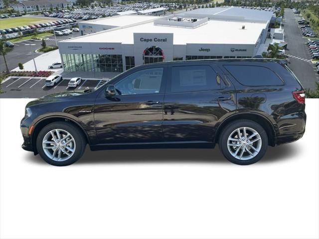 new 2025 Dodge Durango car, priced at $45,995