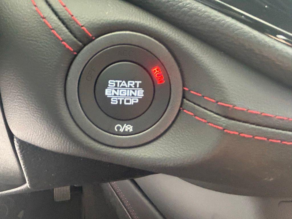 new 2025 Dodge Durango car, priced at $44,995