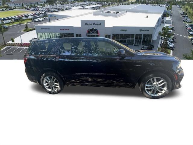 new 2025 Dodge Durango car, priced at $45,995